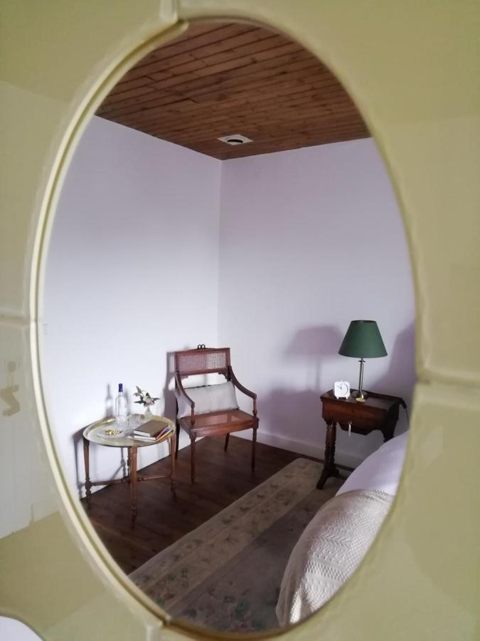 La Maison Murier Chef-Boutonne Екстер'єр фото